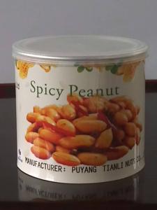Hot sale Spciy peanut